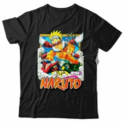 Naruto - 3 en internet