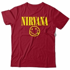 Imagen de Nirvana - 1