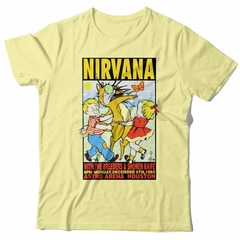 Nirvana - 2 - comprar online