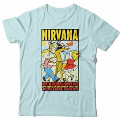 Nirvana - 2 en internet