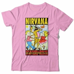 Nirvana - 2 - tienda online