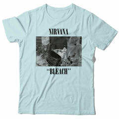Nirvana - 4 en internet