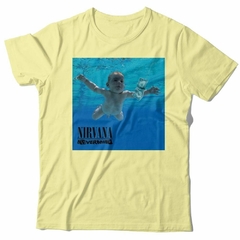 Nirvana - 5 - comprar online