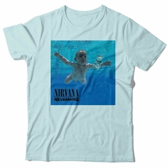 Nirvana - 5 en internet