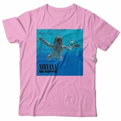 Nirvana - 5 - tienda online