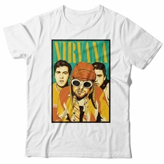 Nirvana - 6 - comprar online