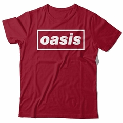 Oasis - 1 en internet