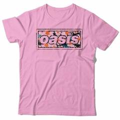 Oasis - 12 en internet