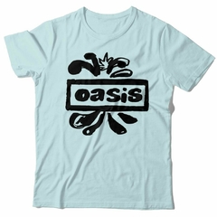 Oasis - 3