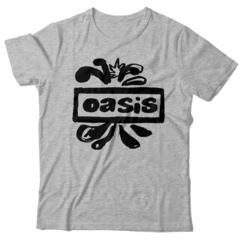 Oasis - 3 - comprar online