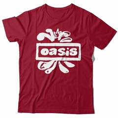 Oasis - 3 en internet