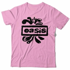 Oasis - 3 - Dala