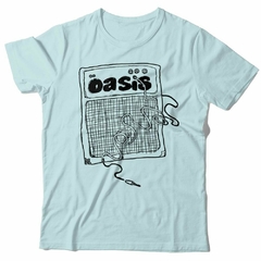 Oasis - 4