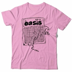 Oasis - 4 - Dala