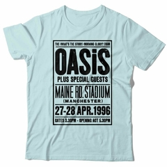 Oasis - 5