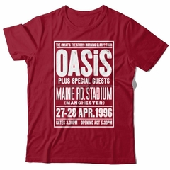 Oasis - 5 en internet