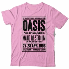 Oasis - 5 - Dala