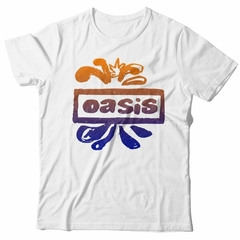 Oasis - 7 - Dala