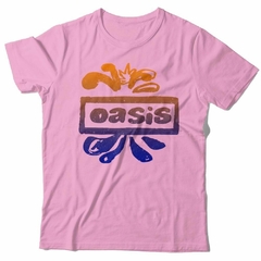 Oasis - 7 en internet