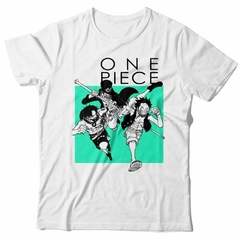 One Piece - 5