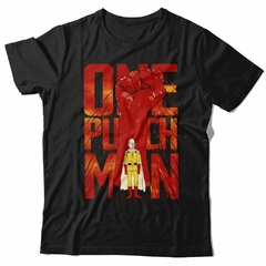 One Punch - 1 - comprar online