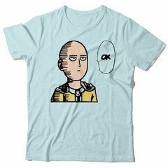 One Punch - 5