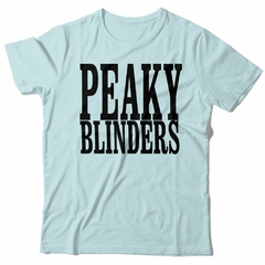 Peaky Blinders - 15 - Dala