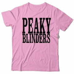Peaky Blinders - 15 - tienda online