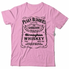 Peaky Blinders - 16 - tienda online