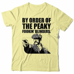 Peaky Blinders - 3 - comprar online