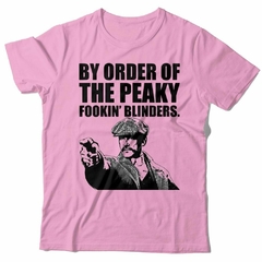 Peaky Blinders - 3 - tienda online