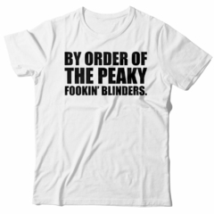Peaky Blinders - 4 en internet
