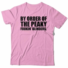 Peaky Blinders - 4 - tienda online