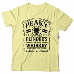 Peaky Blinders - 5 - comprar online