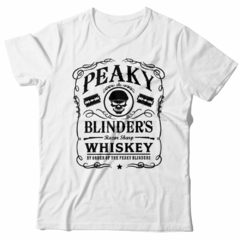 Peaky Blinders - 5 en internet