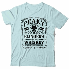 Peaky Blinders - 5 - Dala