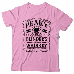Peaky Blinders - 5