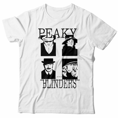 Peaky Blinders - 6 - comprar online