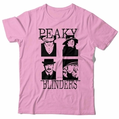 Peaky Blinders - 6 - tienda online
