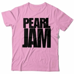 Pearl Jam - 1 en internet