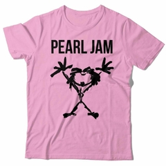 Pearl Jam - 2 en internet