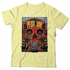 Pearl Jam - 5 - Dala
