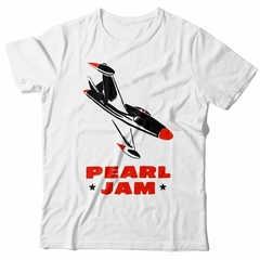 Pearl Jam - 6 - Dala