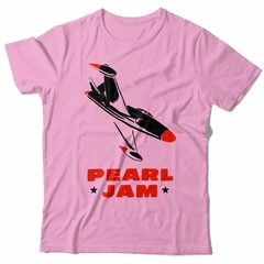 Pearl Jam - 6 en internet
