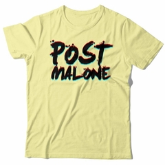 Post Malone - 1 - comprar online