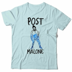 Post Malone - 6 en internet