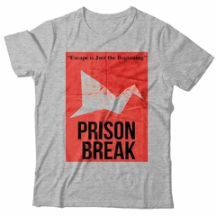 Prison Break - 2 - Dala