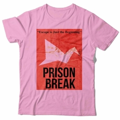 Prison Break - 2 - tienda online