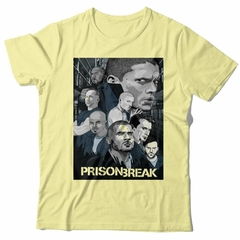 Prison Break - 7 - comprar online