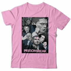 Prison Break - 7 - tienda online